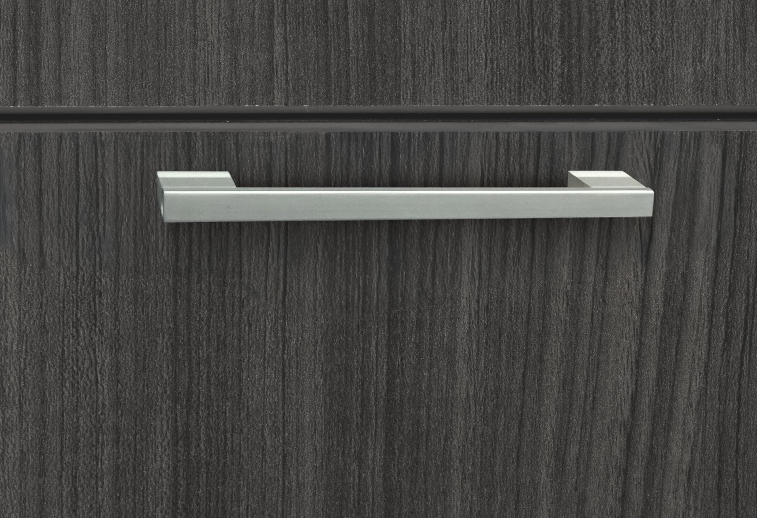 Regency Legacy Box Box File Cabinet- Ash Grey