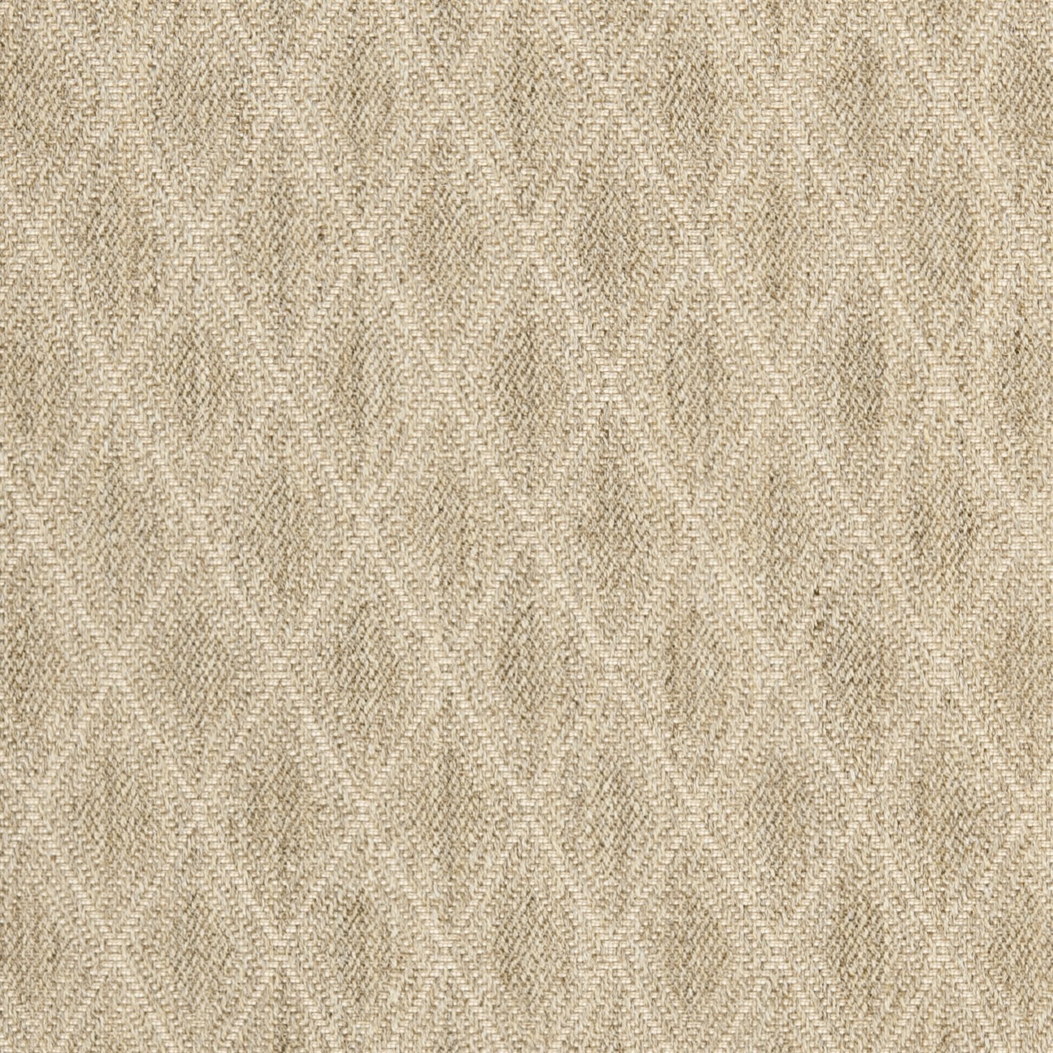 SAFAVIEH Palm Beach Collection Area Rug - 8' x 10', Sand, Sisal & Jute Design, Ideal for High Traffic Areas in Living Room, Bedroom (PAB351A)