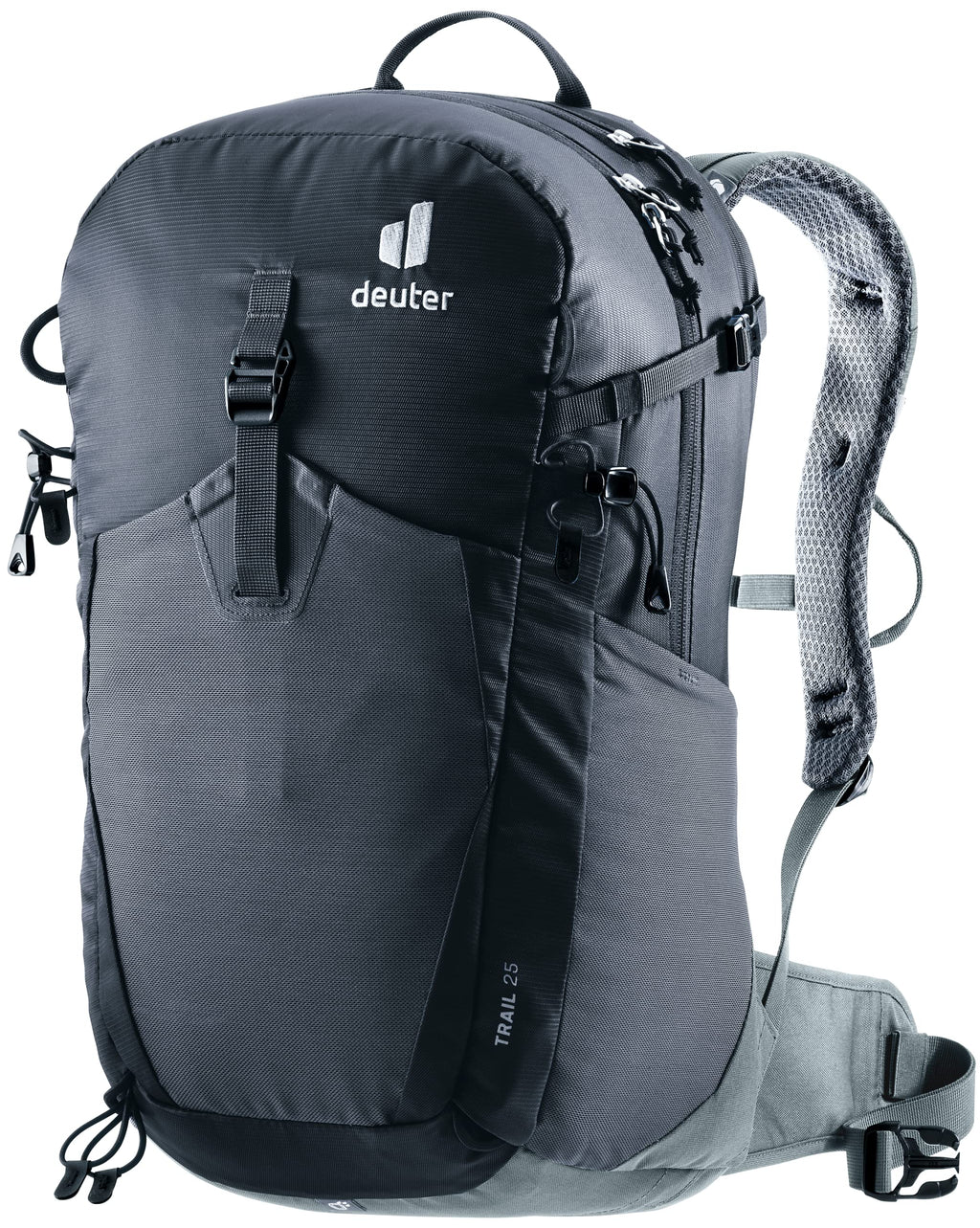 Deuter Unisex Trail 25L Hiking Backpack, 25 Liter
