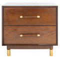 Safavieh Home Collection NST6402 1, Walnut