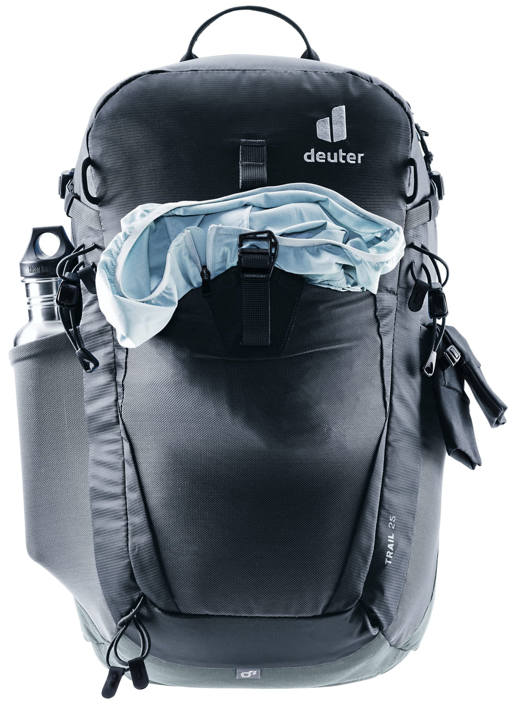 Deuter Unisex Trail 25L Hiking Backpack, 25 Liter