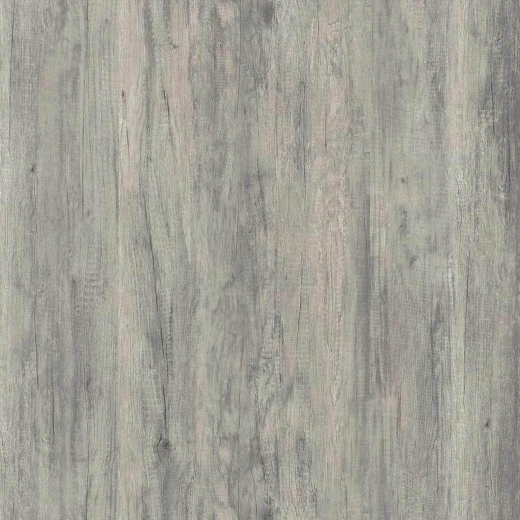 Coaster Home Furnishings - Dinard - Wood - Coffee Table with Metal Bases, Open Shelf, and Rectangular Surface - Living Room - 47-Inch - Grey Driftwood - 720878