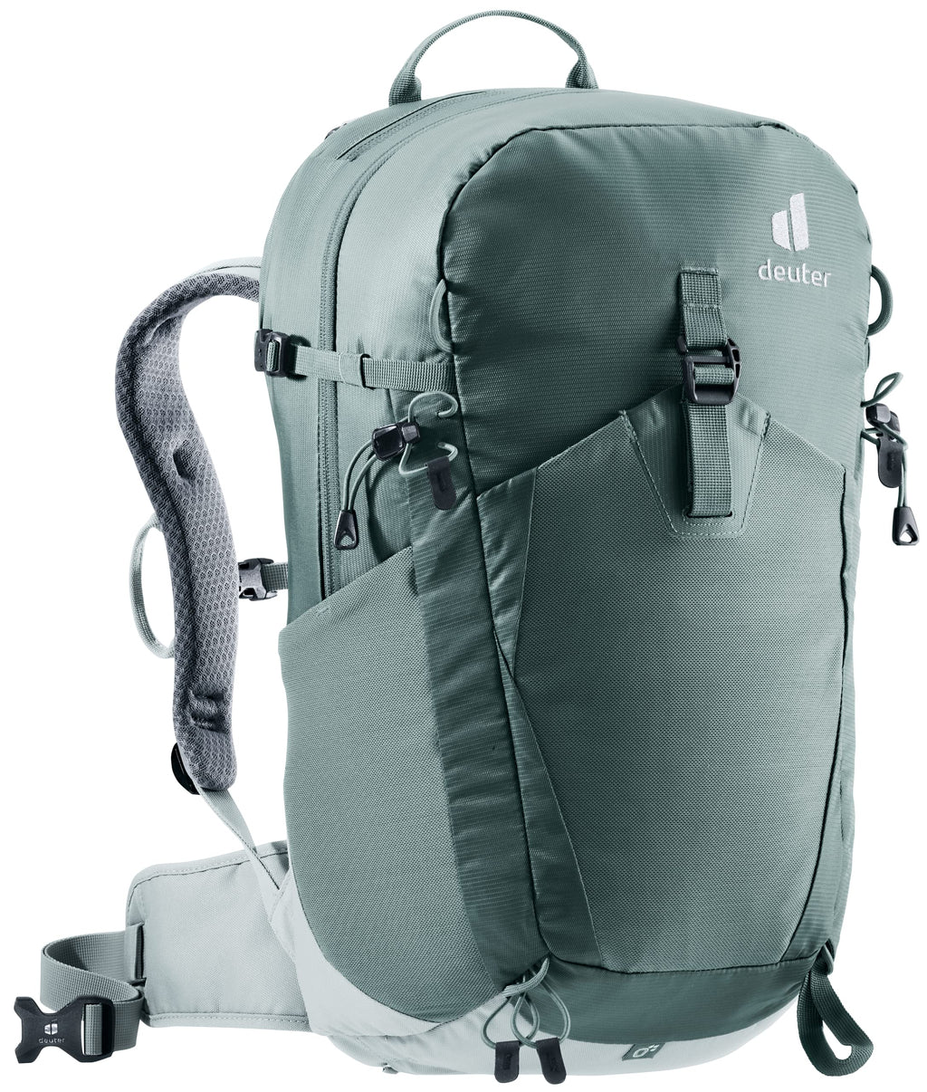 Deuter Women’s Trail 23L SL Backpack for Biking, 23 Liter