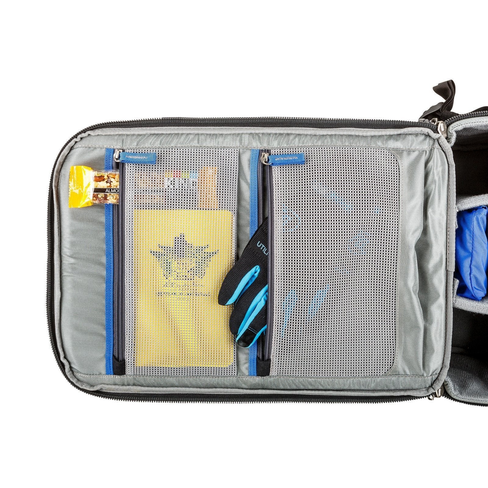 Think Tank Airport Commuter Backpack for Pro Camera and Photo Gear - Black