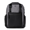 Travelpro Altitude Medium Expandable Travel Laptop Backpack 25-30L, 16 Inch Laptop, Water Resistant, Work, Business, Men and Women, Falcon Grey