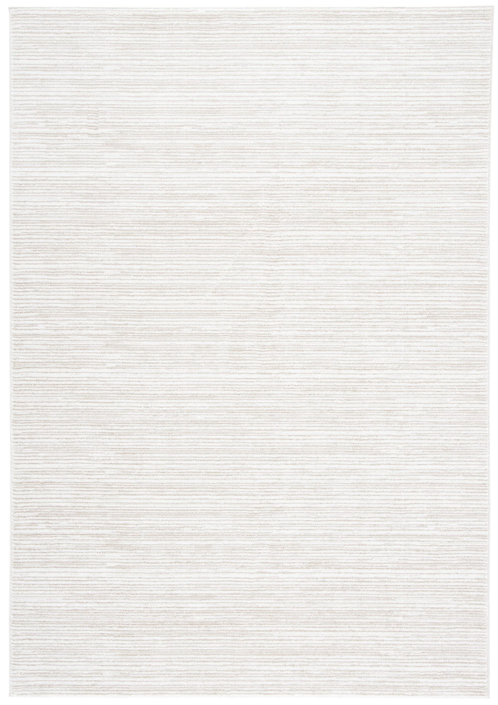 SAFAVIEH Area Rug 10x14 - Vision Collection - Large - Ivory, Modern Ombre Design, Non-Shedding & Easy to Clean, Ideal for Living Room, Bedroom, Dining Space (VSN606J)