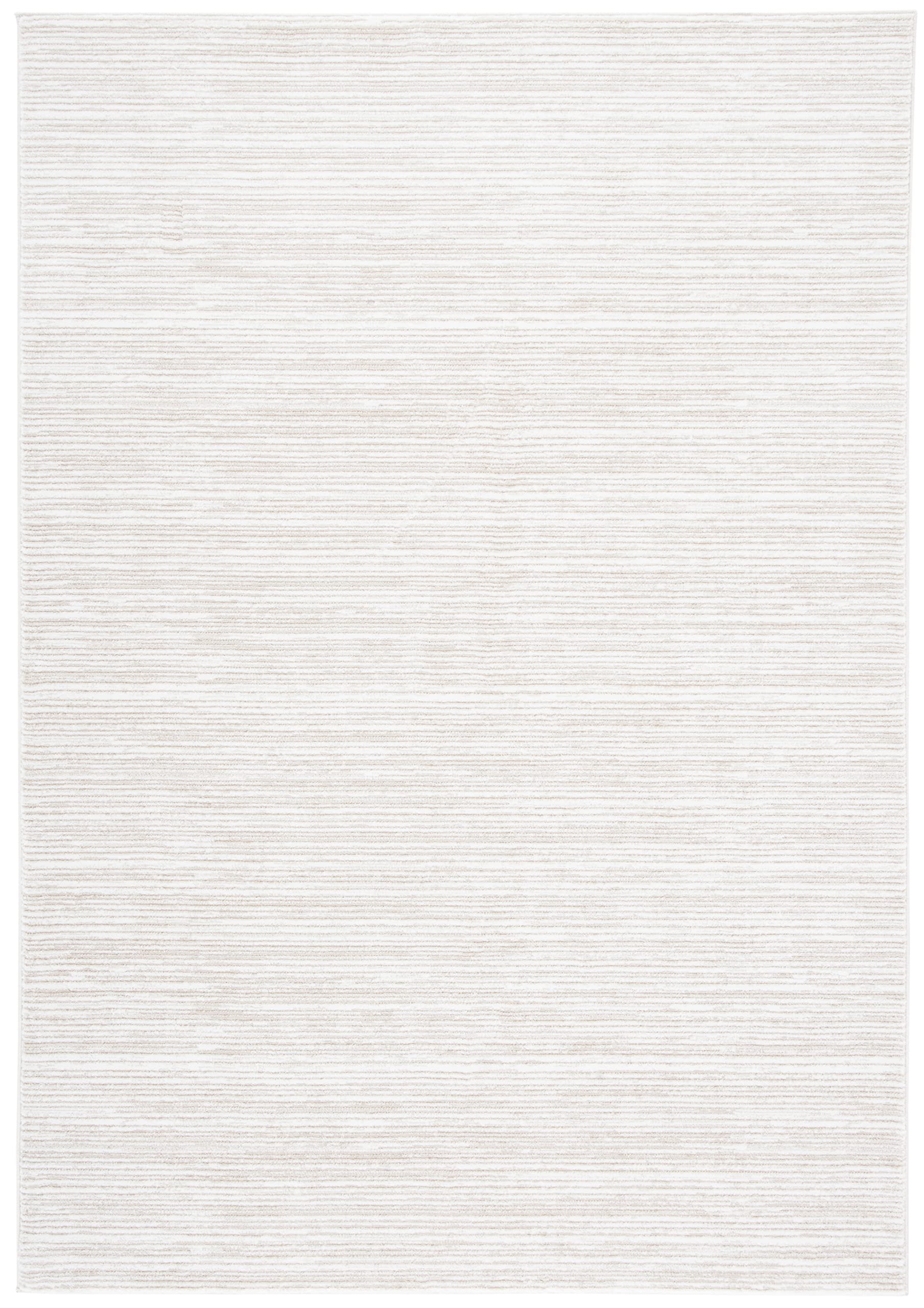 SAFAVIEH Area Rug 10x14 - Vision Collection - Large - Ivory, Modern Ombre Design, Non-Shedding & Easy to Clean, Ideal for Living Room, Bedroom, Dining Space (VSN606J)