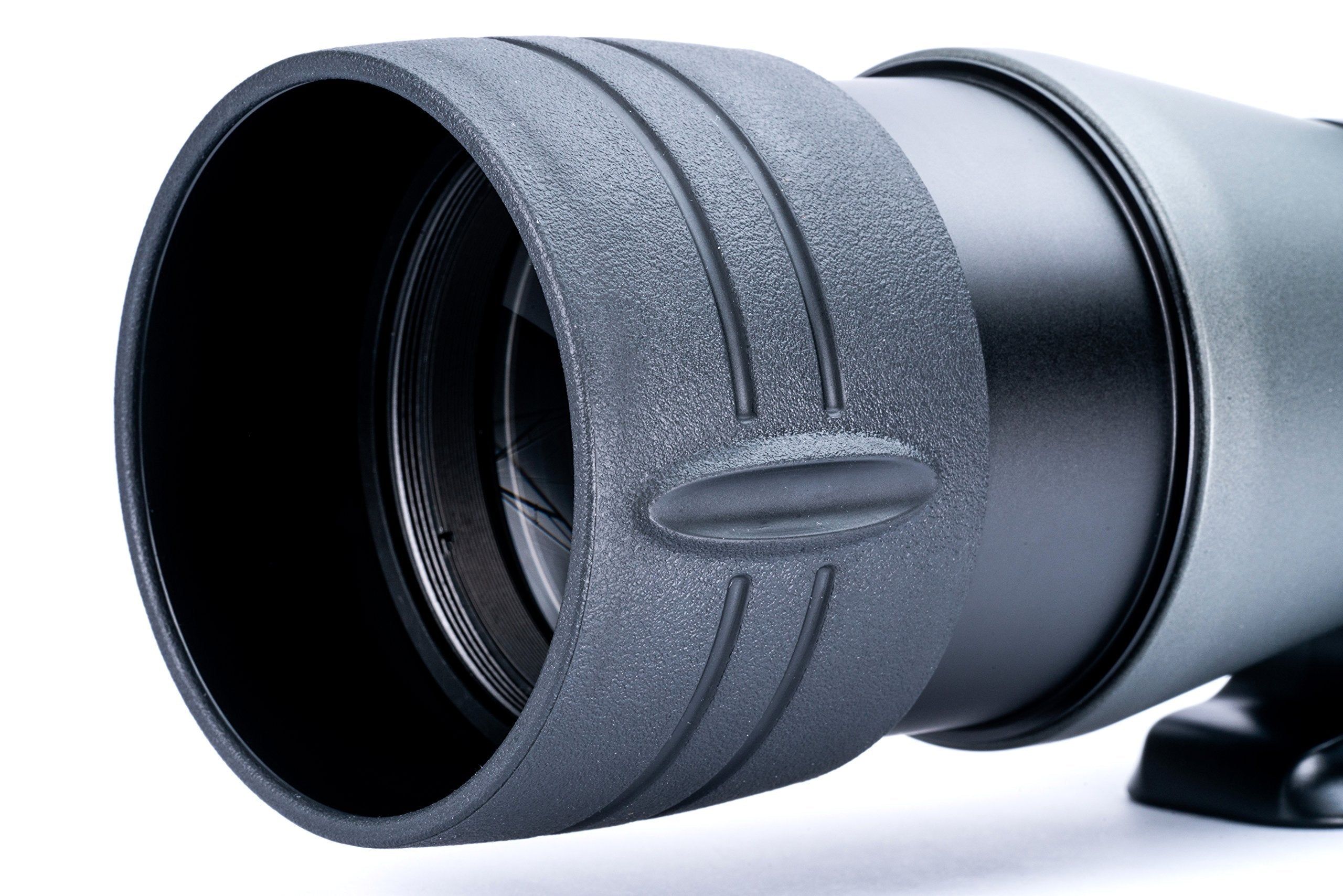 Vanguard Endeavor HD Angled Eyepiece Spotting Scope, ED Glass, Waterproof/Fogproof
