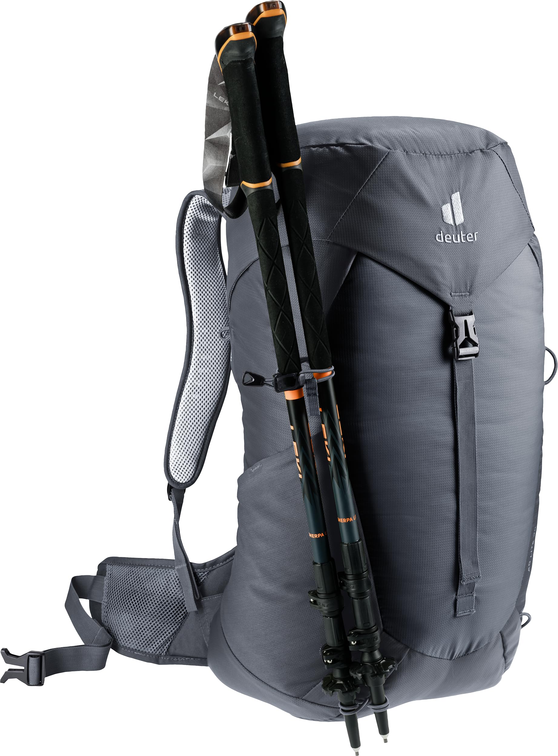 Deuter Men's Ac Lite 30 (2024) Hiking Backpack (pack of 1)