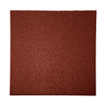 IncStores 2.5" Thick Jamboree Playground Surface Outdoor Tile Flooring (Red, 75 Tiles (Full Pallet) - 300 Sqft)