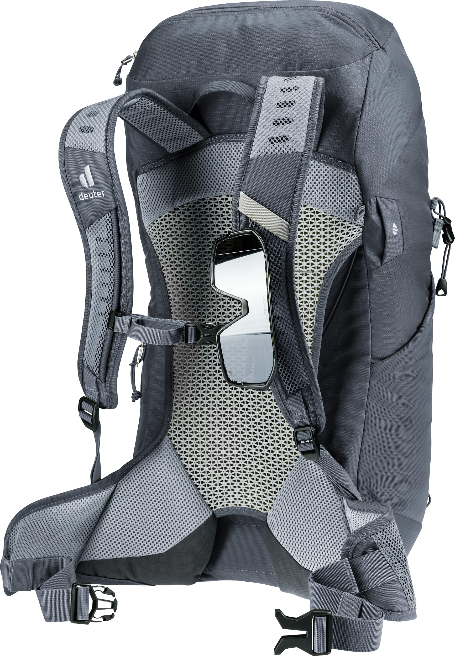Deuter Men's Ac Lite 30 (2024) Hiking Backpack (pack of 1)