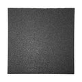IncStores 2.5 Inch Thick Jamboree Rubber Interlocking Floor 2' x 2' Tiles | Heavy Duty Rubber Outdoor Tiles to Build Better Playgrounds at Homes, Schools, and Daycares | Gray, 75 Tiles