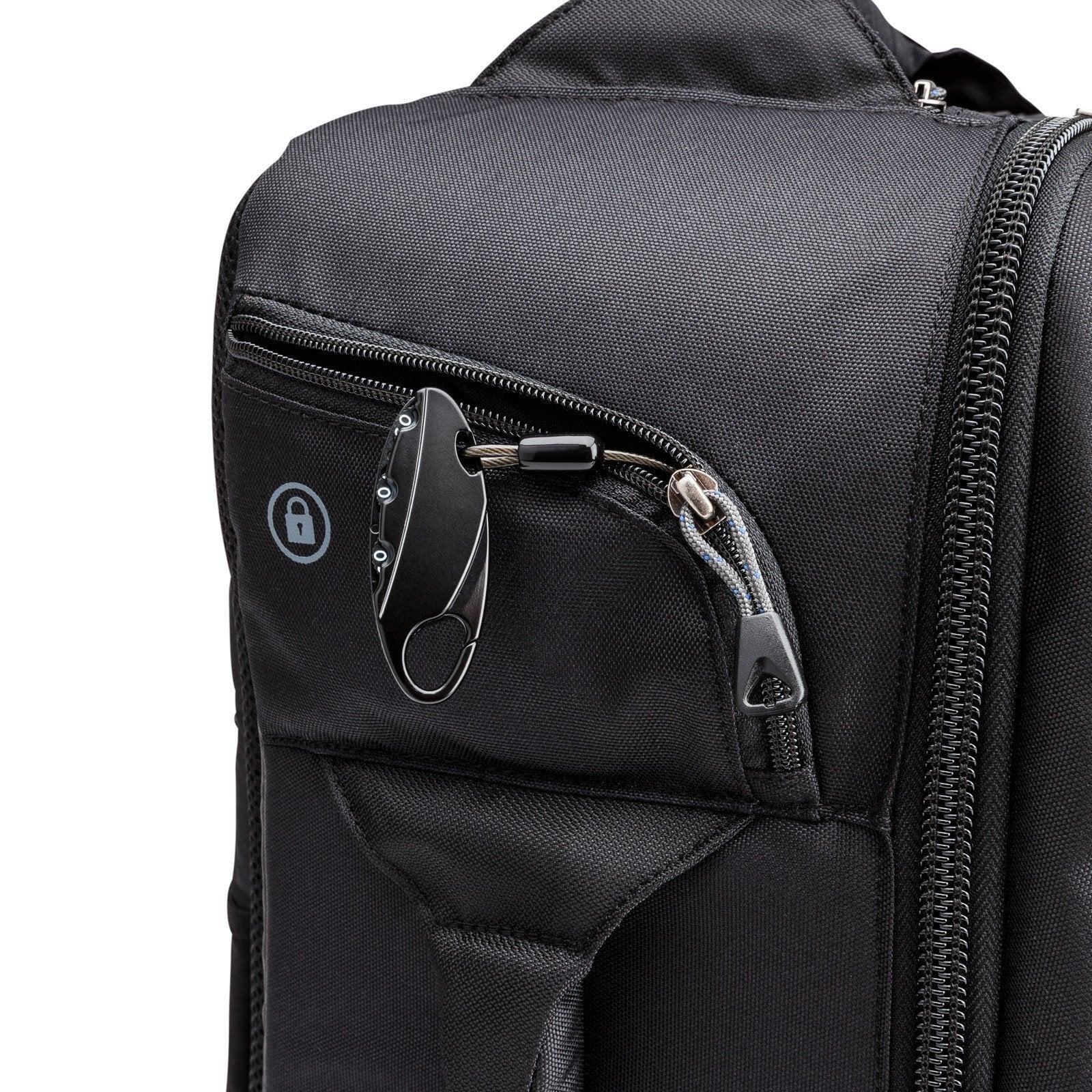 Think Tank Airport Accelerator Camera Backpack- Black
