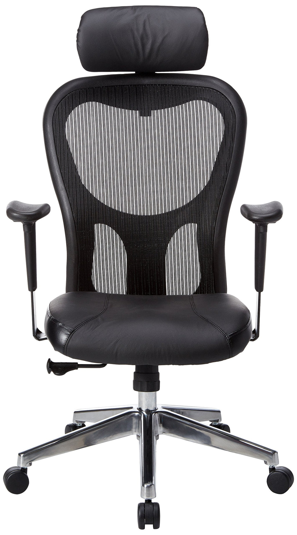 Lorell High Back Executive Chair