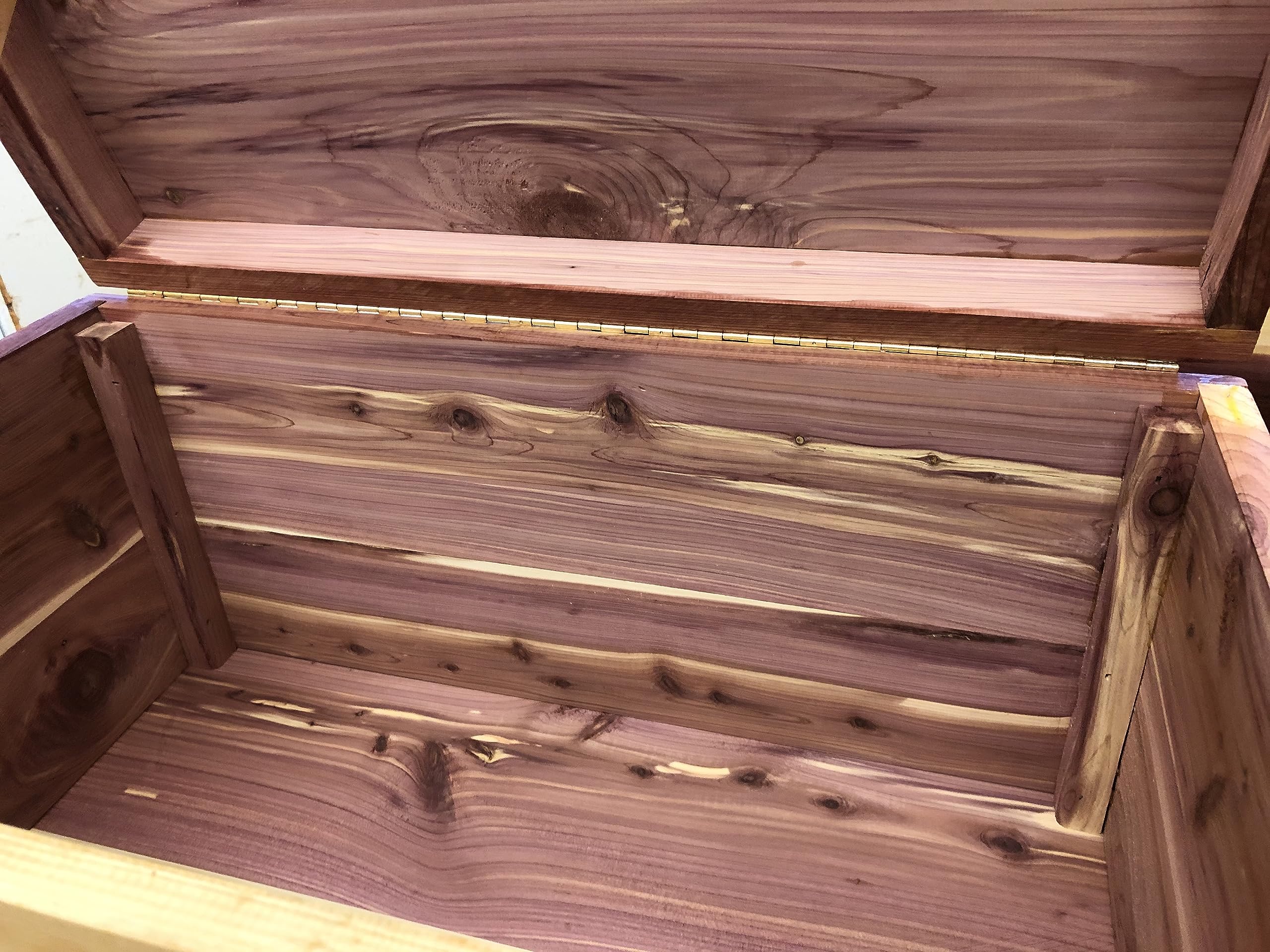 cedar chest, hope and keepsake storage, cabin and bedroom furniture, storage trunk, wooden cedar chest, real wood furniture