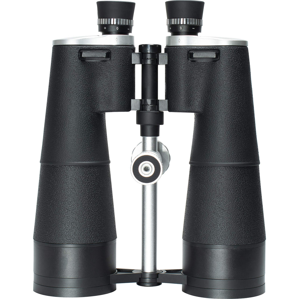 Barska 20x80 Cosmos Binoculars – Large Astronomy Binoculars with BAK4 Porro Prisms, Multi-Coated Optics & Rubber Grip – for Stargazing & Long Distance Viewing