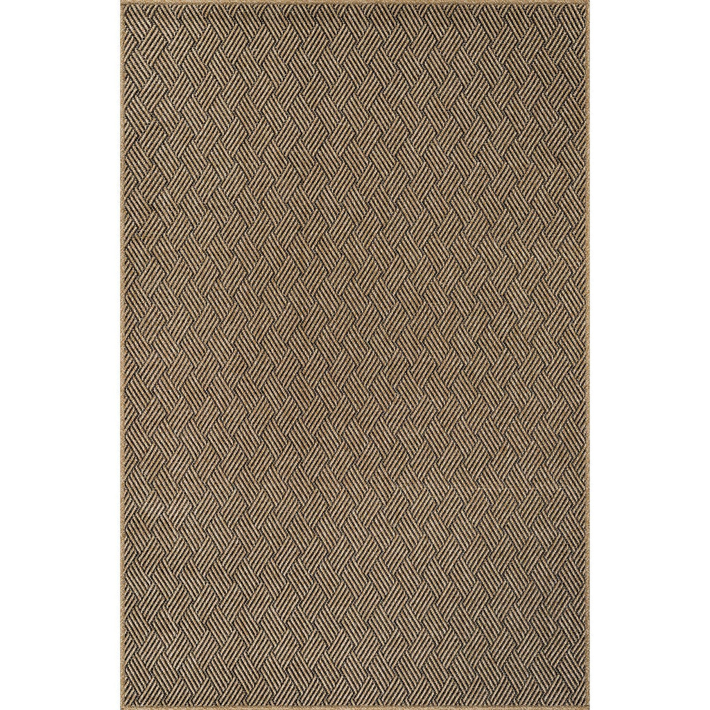 Luul Home Easy Jute Rugs 10x14 Herringbone Natural Color Living Room Indoor Outdoor Area Rug for Patio and Kitchen Rug High Traffic Washable Easy to Clean Solid Boho Woven Design Carpet (10 x 14)