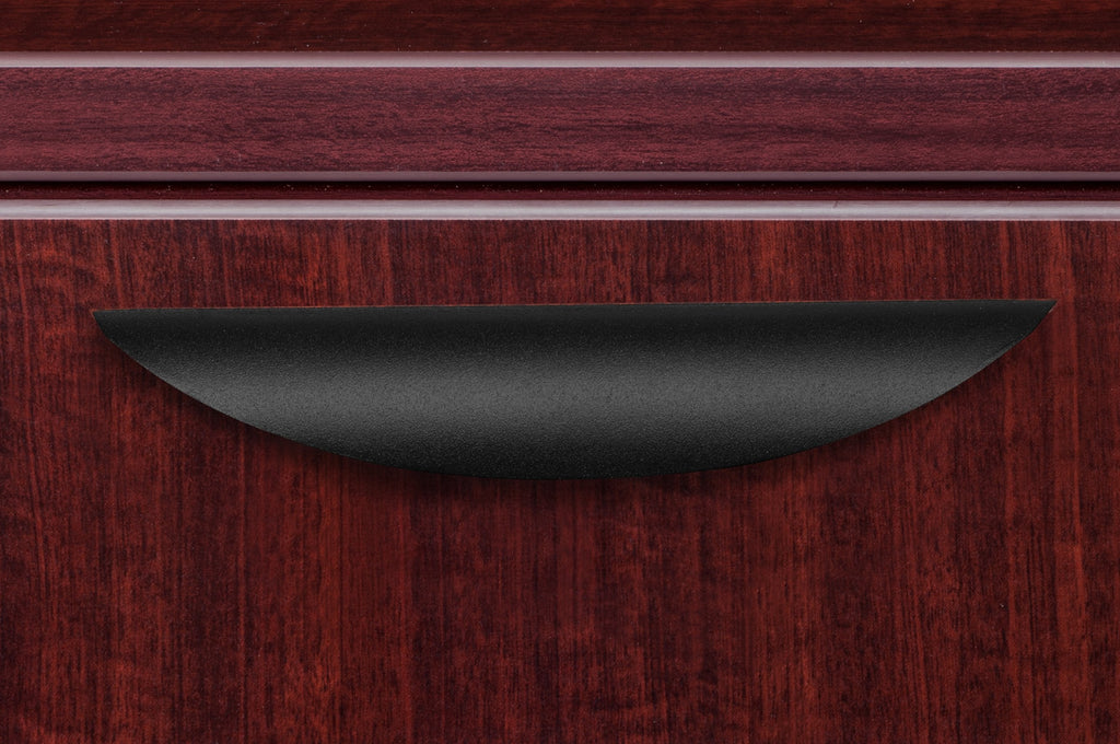 Regency Legacy Lateral File- Mahogany