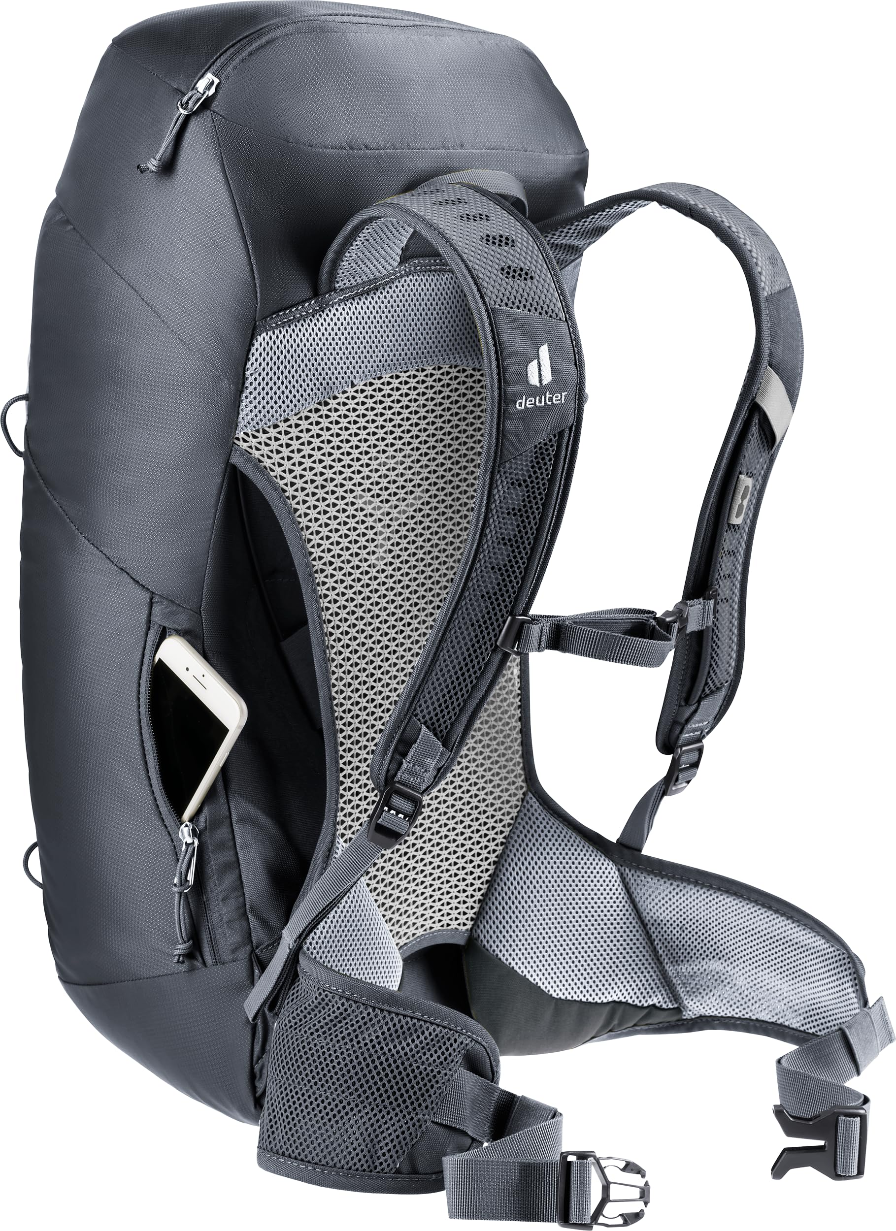 Deuter Men's Ac Lite 30 (2024) Hiking Backpack (pack of 1)