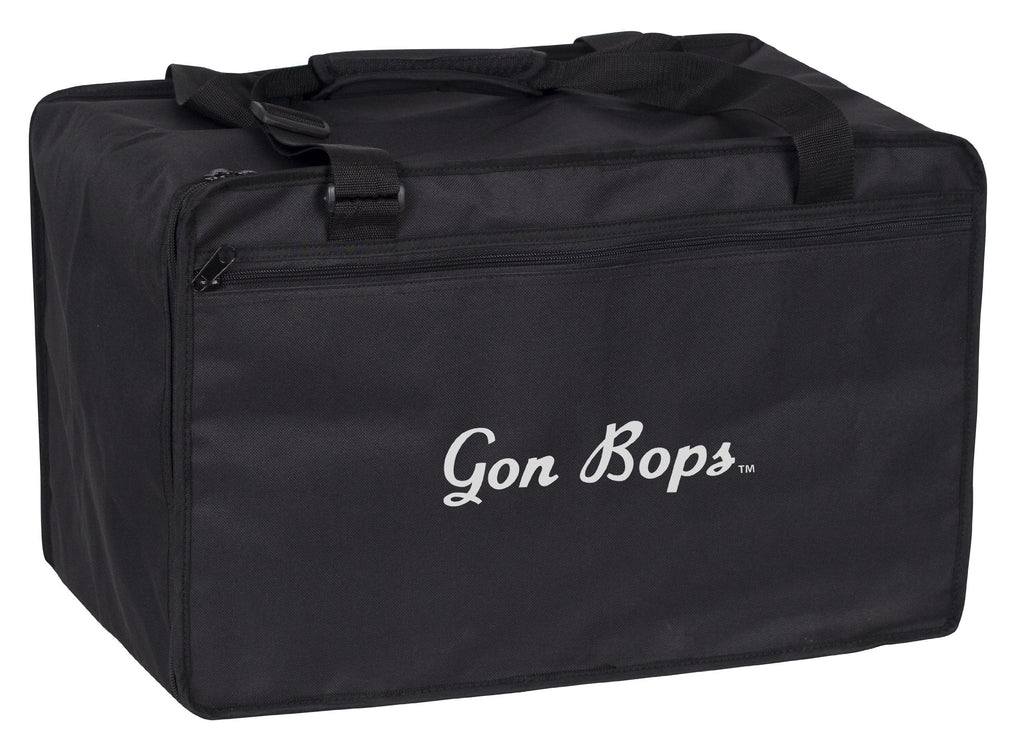 Gon Bops TPCJW Tumbao Pro Walnut Cajon