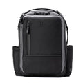 Travelpro Altitude Slim Expandable Travel Laptop Backpack 20-24L, 16 Inch Laptop, Water Resistant, Work, Business, Men and Women, Falcon Grey