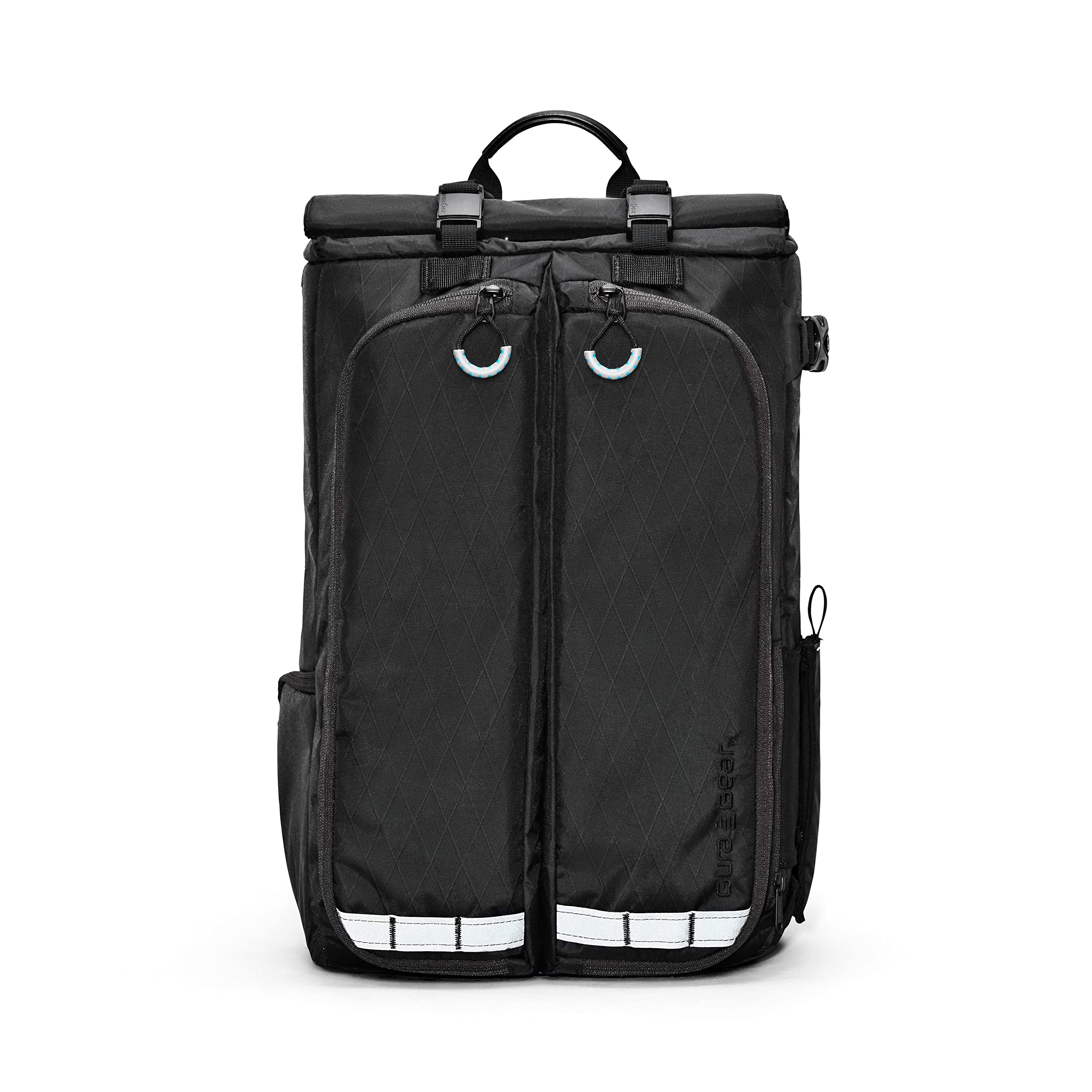 Gura Gear Kiboko City Commuter 18L+ Rolltop Camera Backpack