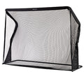 GoSports Elite Golf Practice Net with Steel Frame - 10 ft Size