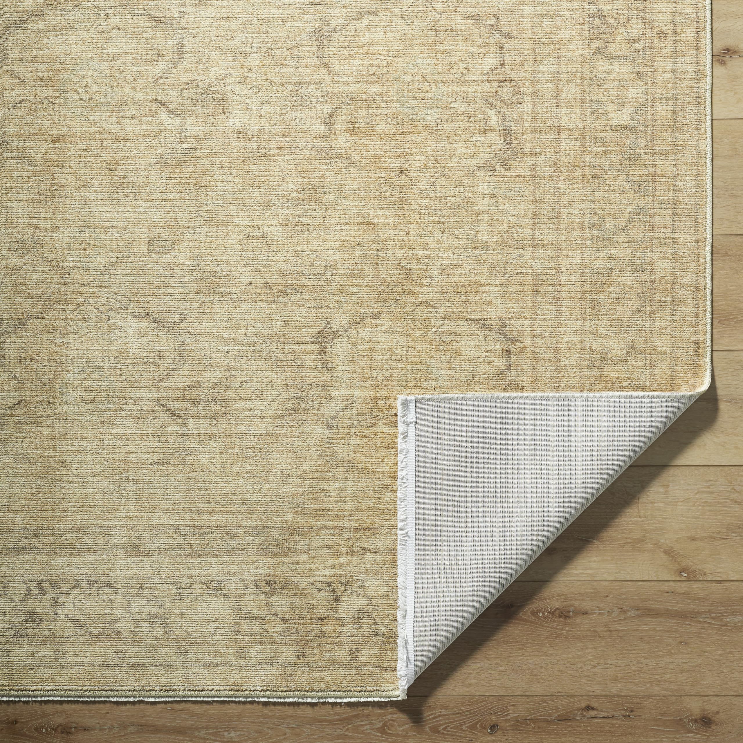 Livabliss x Galey Alix Fetscher V Vintage Damask Area Rug, 9'11" x 14' (10' x 14'), Dusty Sage