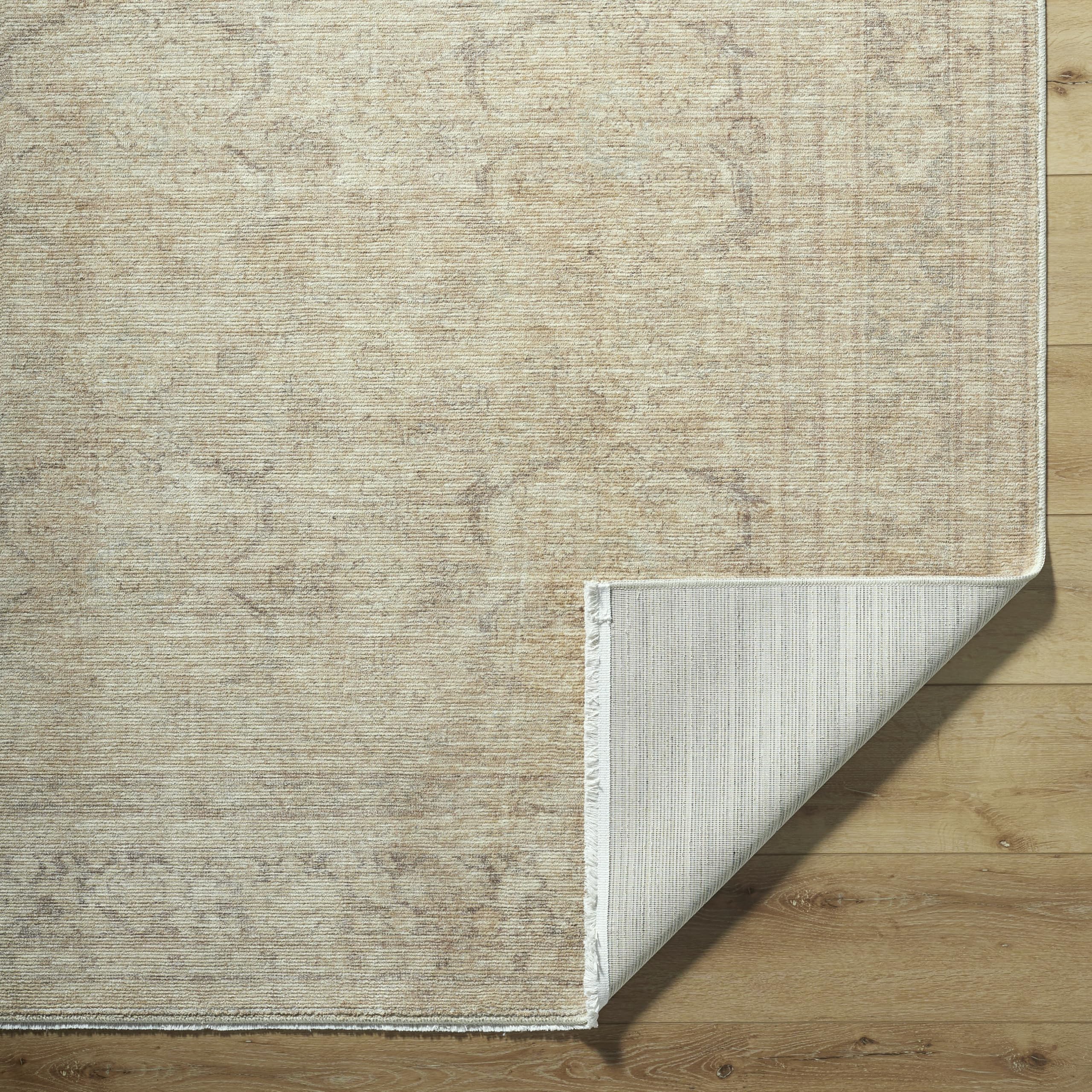 Livabliss x Galey Alix Fetscher V Vintage Damask Area Rug, 9'11" x 14' (10' x 14'), Dusty Sage