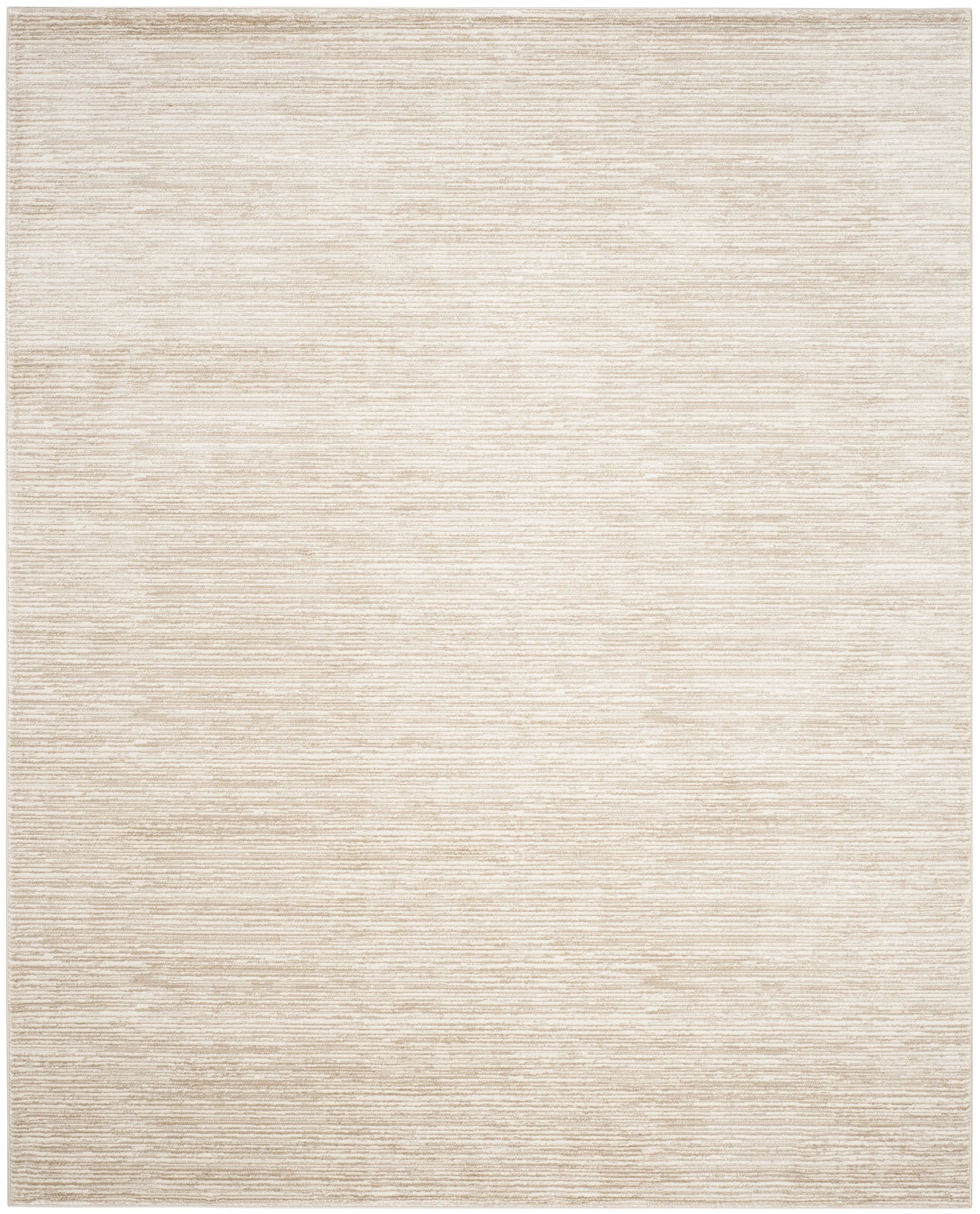 SAFAVIEH Area Rug 10x14 - Vision Collection - Large - Cream, Modern Ombre Design, Non-Shedding & Easy to Clean, Ideal for Living Room, Bedroom, Dining Space (VSN606F)